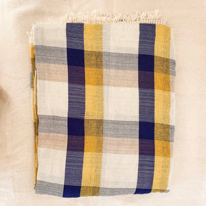 Inabel Towel Coastal