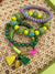 Verde Azulado V2  Bracelet Set