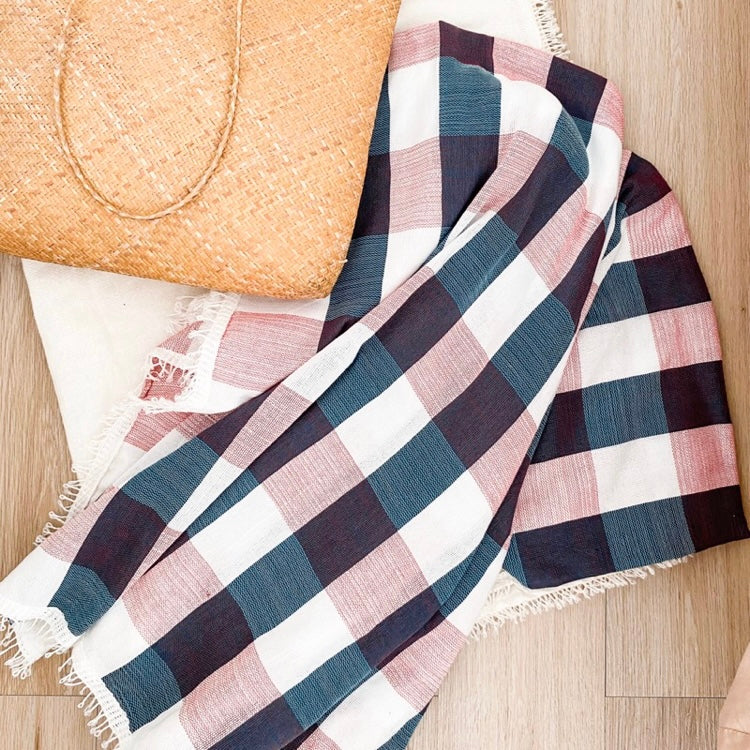 Inabel Towel Picnic