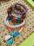 La Naranja V2  Bracelet Set