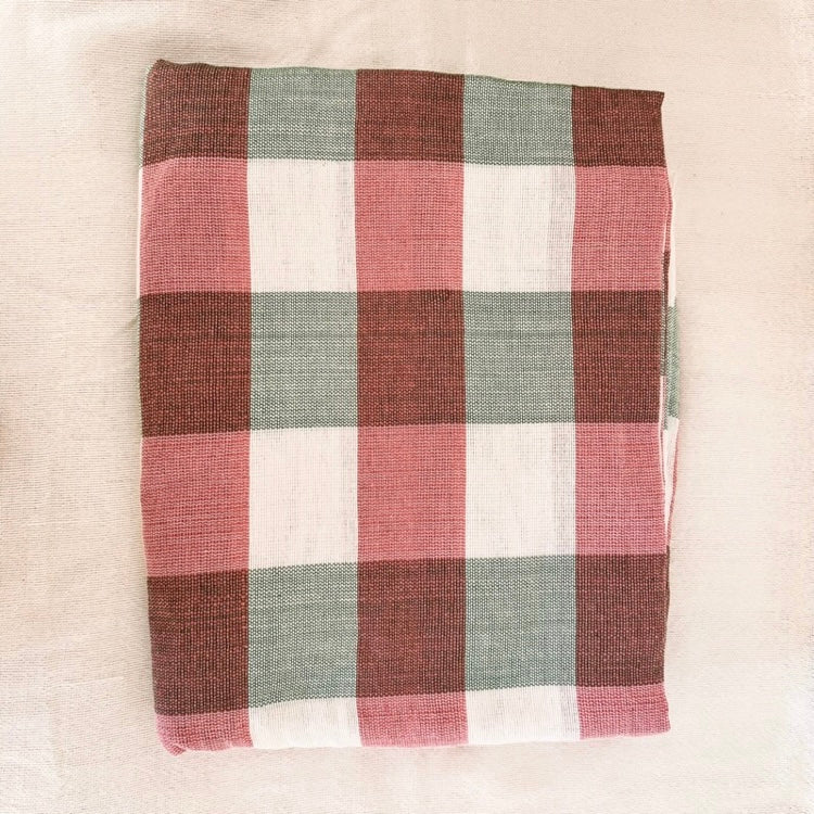 Inabel Towel Apple