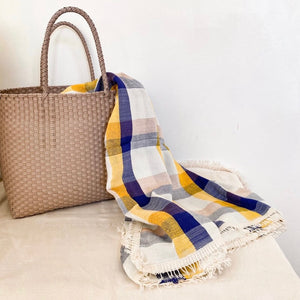 Inabel Towel Coastal