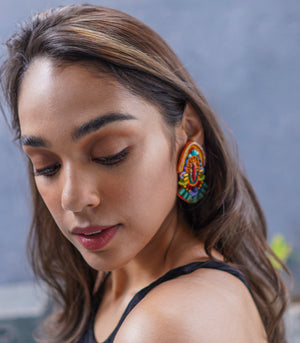 Astrid Earrings