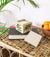 Vela Nova Scented Candles - Botanical Palm