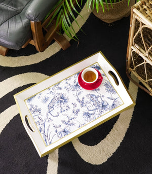 Porjca Nova Coffee Tray