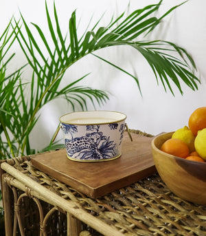 Vela Nova  Scented Candle- Jaguar Jungle