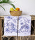 Petseta Nova Guest Towel - set of 2