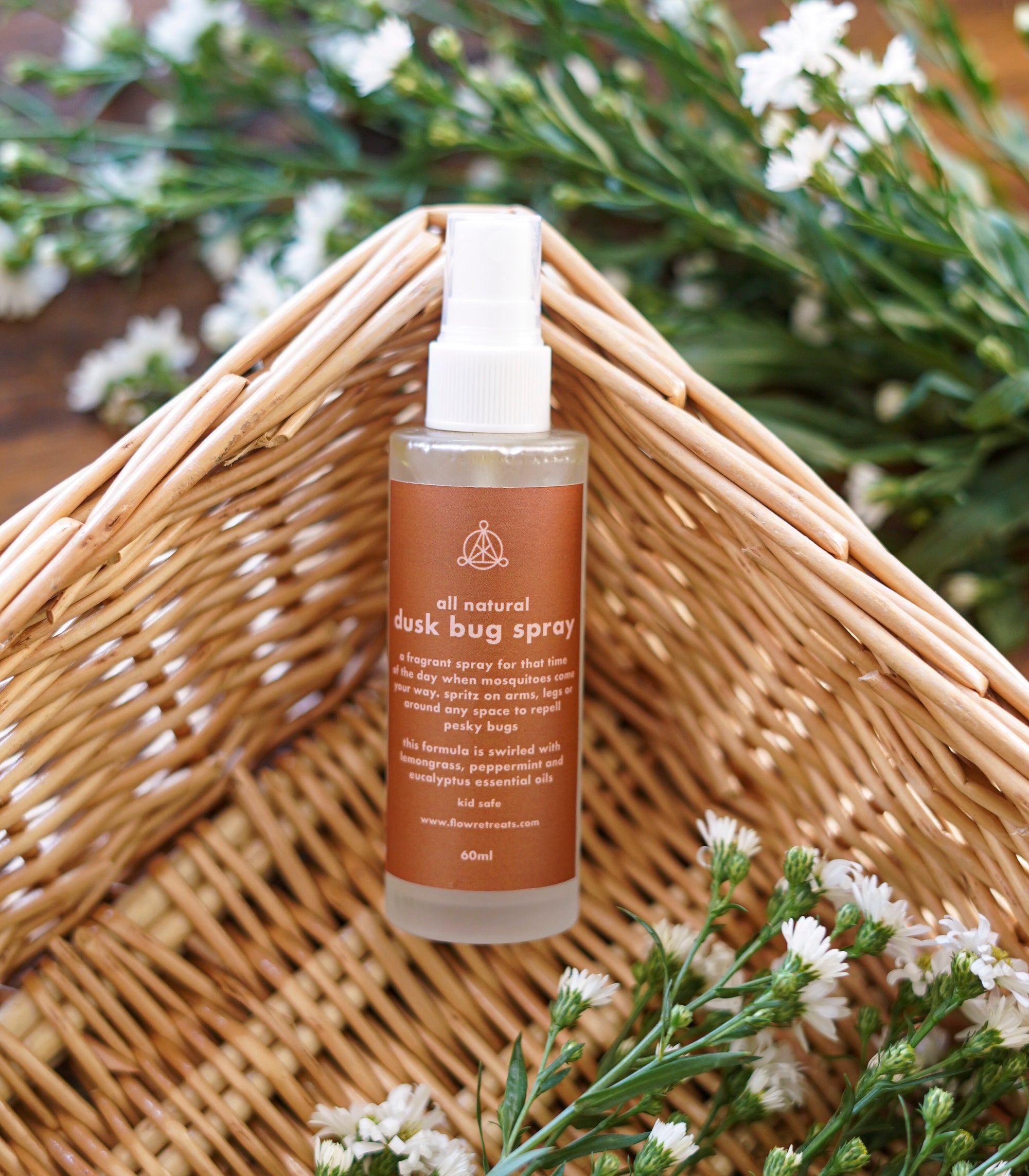 Dusk Bug Spray 60mL