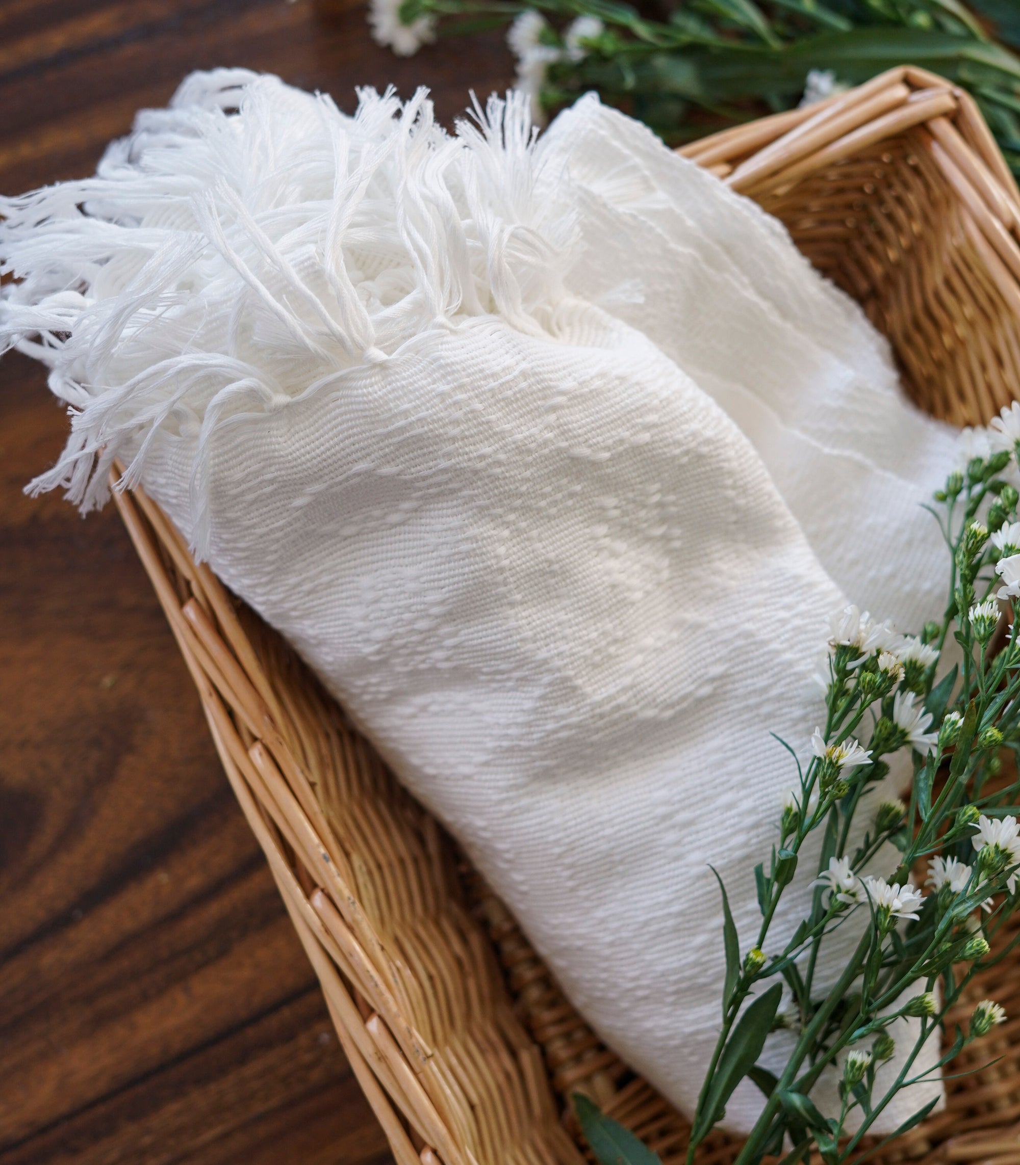 Inabel Towel