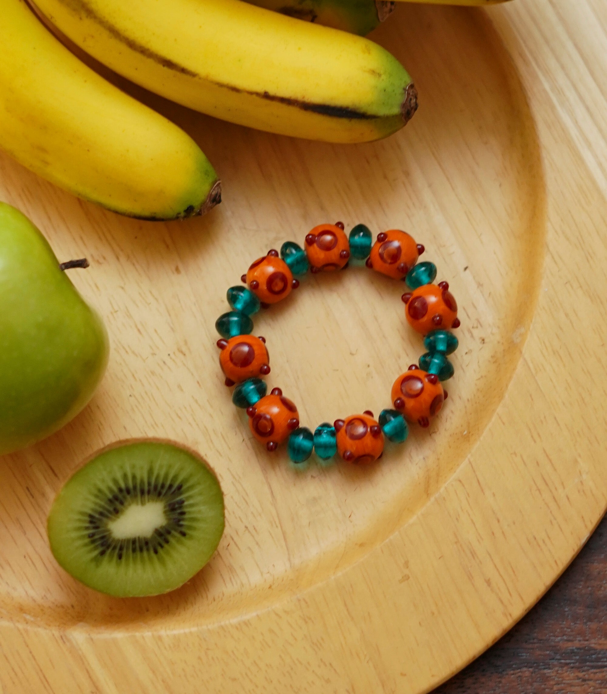 La Naranja Bracelet