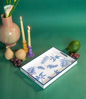 Porjca Cinque Coffee Tray