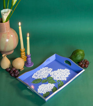 Porjca Sitta Coffee Tray