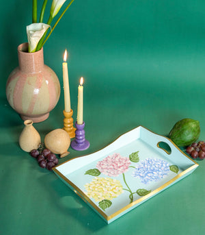 Porjca Cinque Coffee Tray
