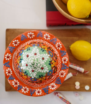 Tatli Iki Candy Dish 6 colors