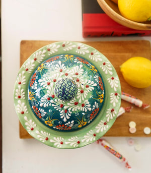 Tatli Iki Candy Dish 6 colors
