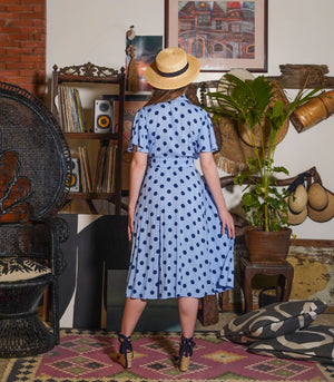 Solca Classic Straw Hat
