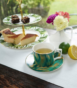 Vesta Cup & Saucer Set  220 ml