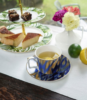 Vesta Cup & Saucer Set  220 ml