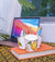 Trio Otto Pencil Holder