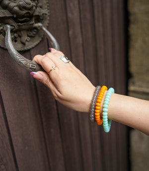 Puro Uno Bracelet Set of 3