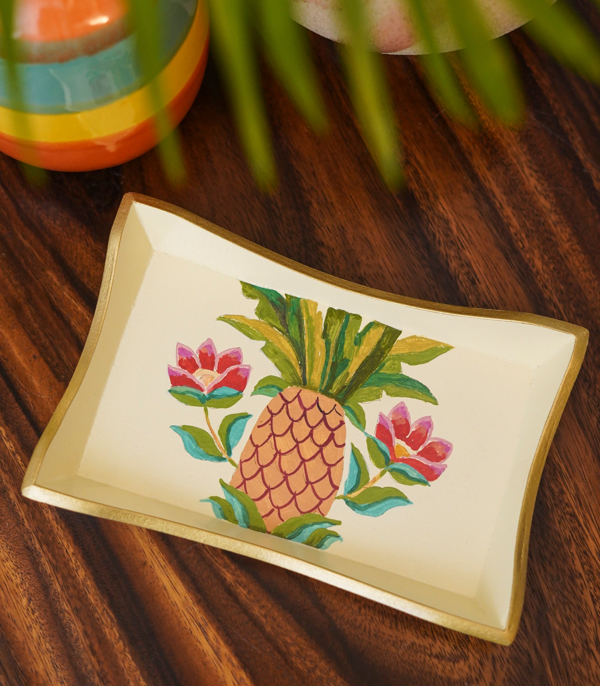Bandeja Otto Trinket Tray