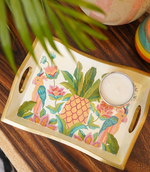 Bandeja Otto Catch All Tray