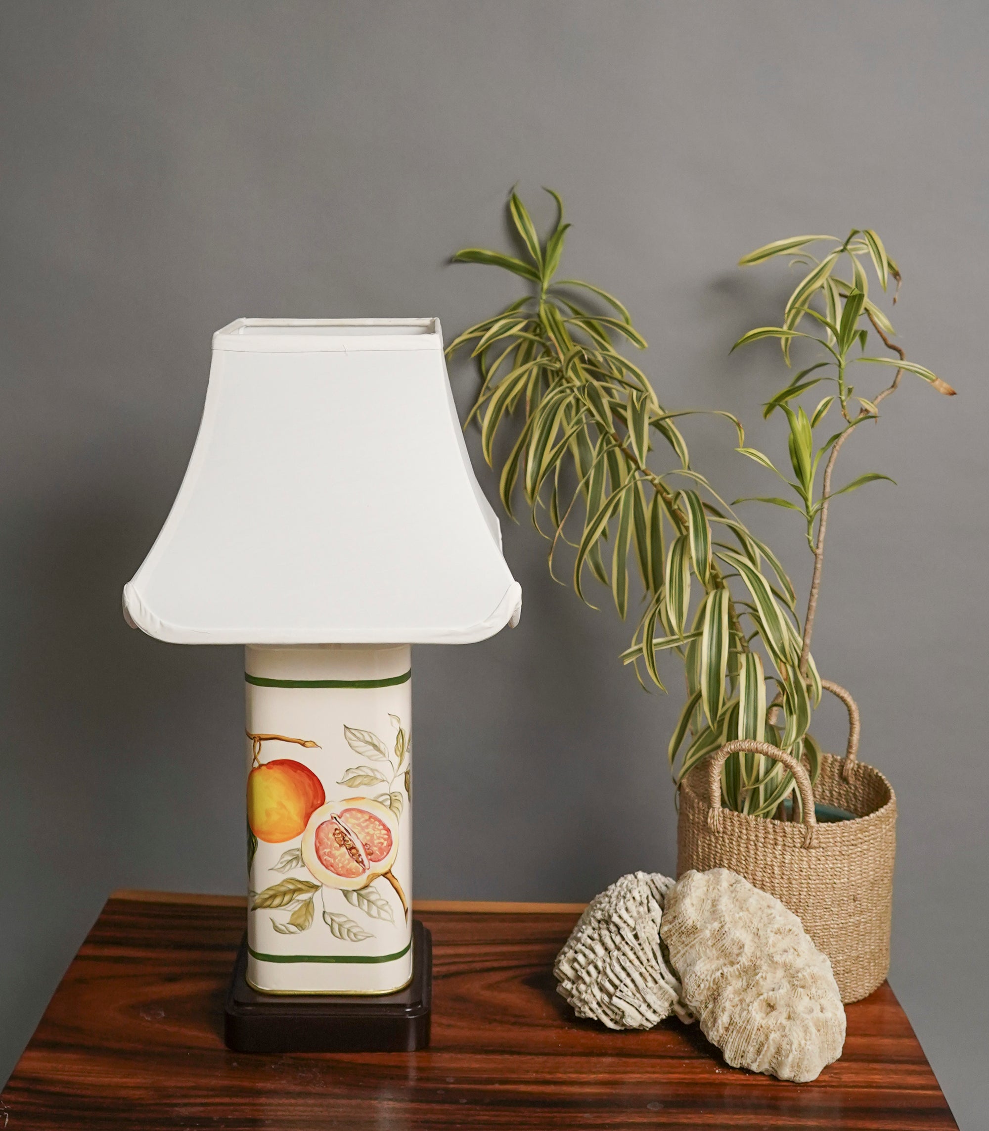 Lampu - Citrus Fruits