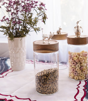 Sintra Container (3 variants)
