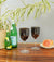 Esme Tortoise Wine Goblet