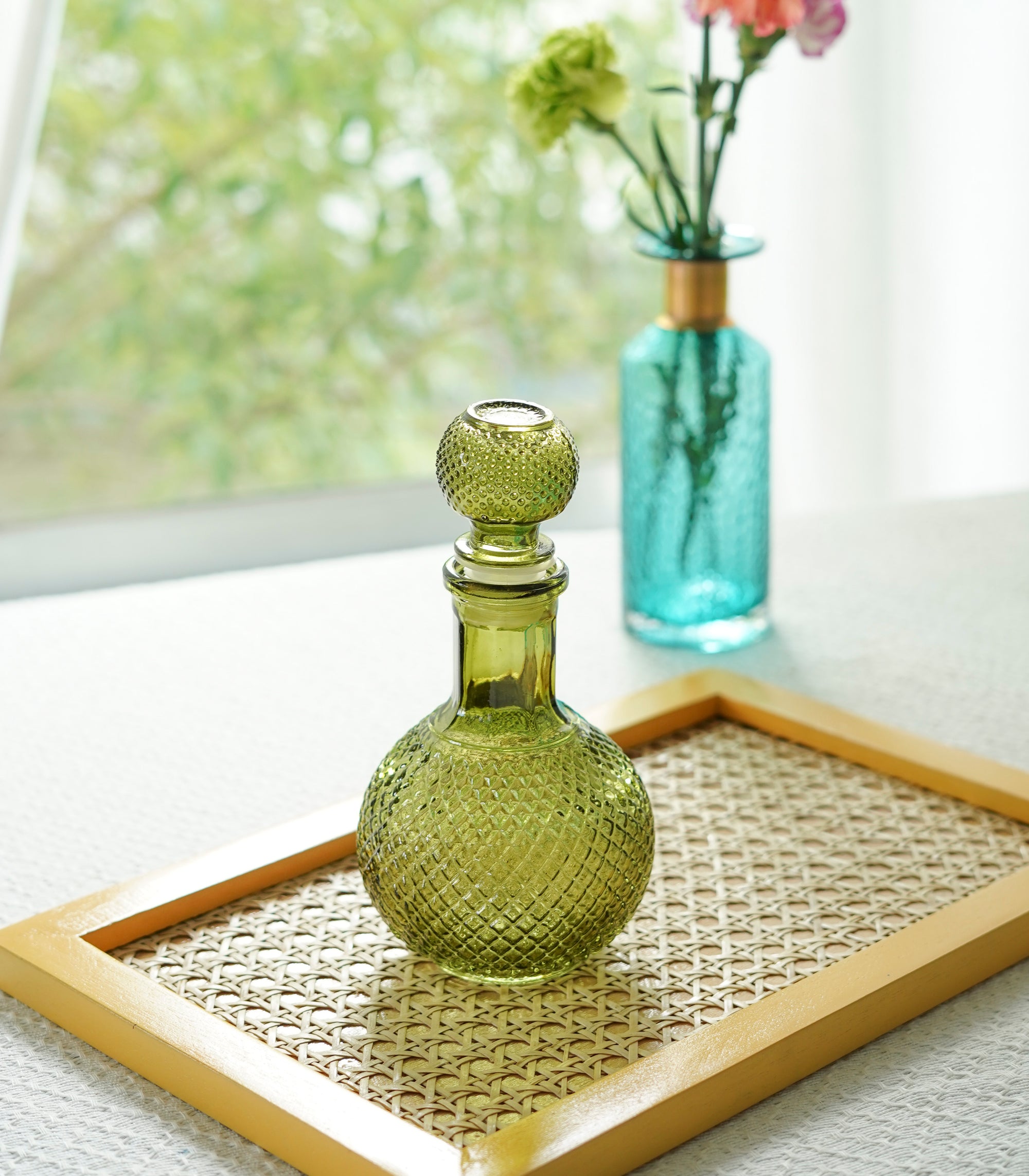 Lupin Vase Small