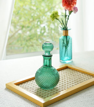 Lupin Vase Small