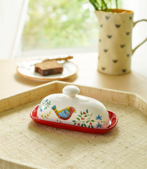 Inventario  - Mellow Butter Tray
