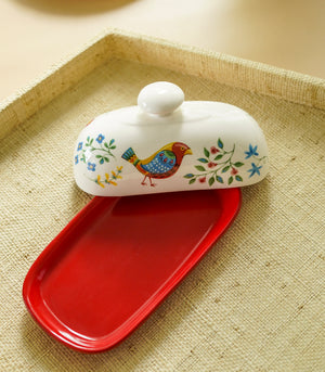 Inventario  - Mellow Butter Tray
