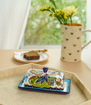 Inventario  - Ifran Butter Tray