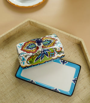 Inventario  - Ifran Butter Tray