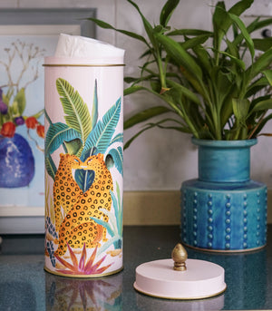 Ehun Syv Bathroom Tissue Holder