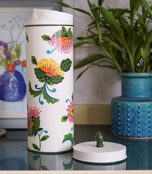 Ehun Syv Bathroom Tissue Holder