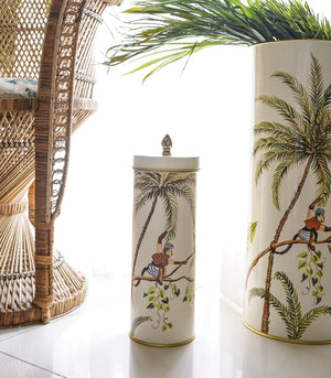 Ehun Sitta Bathroom Tissue Holder