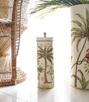 Ehun Sitta Bathroom Tissue Holder
