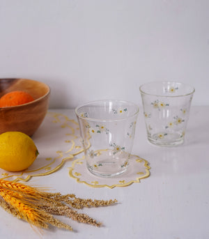 Andorra Juice glass - set of 2