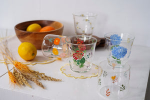 Gargano Juice glass - set of 2
