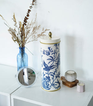 Ehun Sitta Bathroom Tissue Holder
