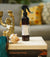 Linger Bliss Lavender and Peppermint Room and Linen Spray