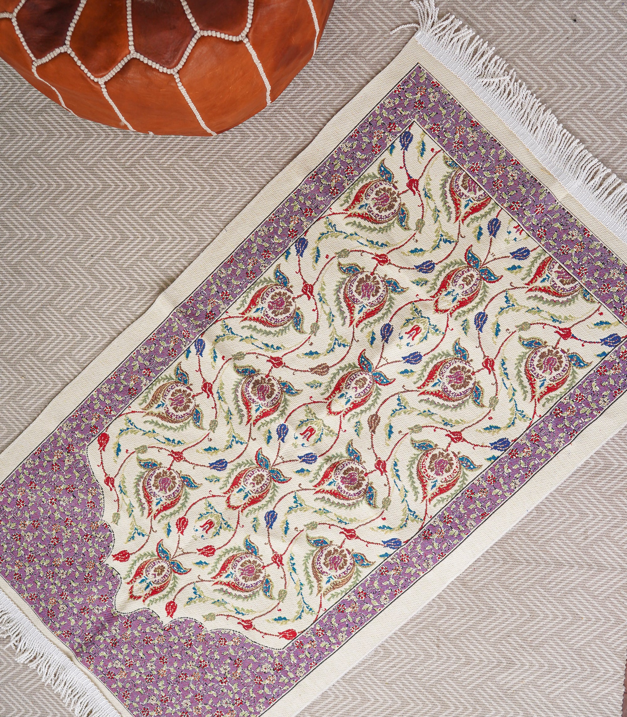 Turkish Kilim Carpets - Medium