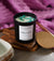 Linger ‘I Need A Vacay’ Candle - Coconut + Mint 320ml
