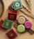 Madame Heng 6pc Travel Set - Spa Care 50g@