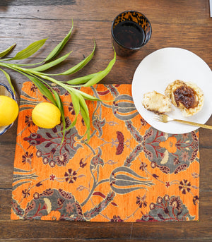 Turkish Placemat - Set of 4