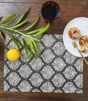 Turkish Placemat - Set of 4