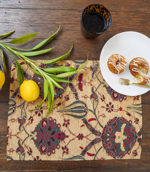 Turkish Placemat - Set of 4
