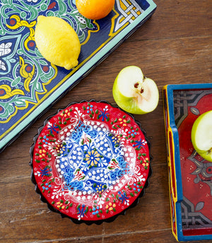 Ifran Dessert Plate